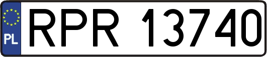 RPR13740