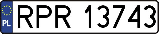 RPR13743