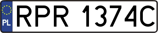 RPR1374C