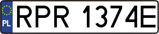 RPR1374E