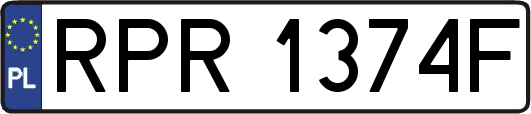 RPR1374F