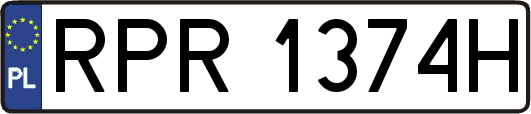 RPR1374H