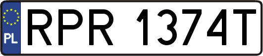 RPR1374T