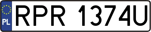 RPR1374U
