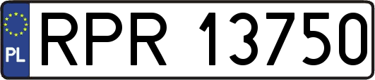 RPR13750