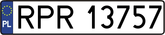RPR13757