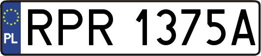 RPR1375A