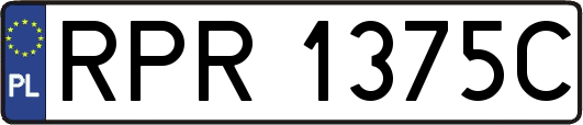 RPR1375C