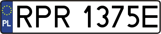 RPR1375E