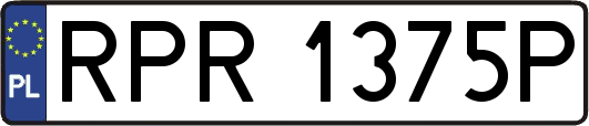 RPR1375P