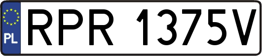 RPR1375V