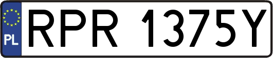 RPR1375Y
