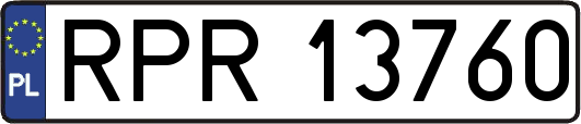 RPR13760