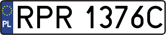 RPR1376C