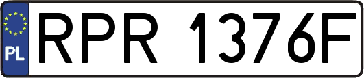 RPR1376F