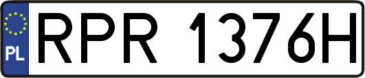 RPR1376H