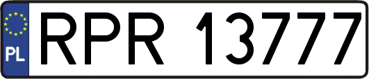 RPR13777
