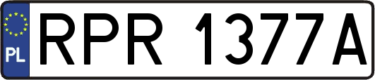 RPR1377A