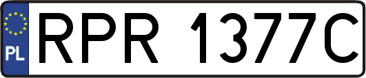 RPR1377C