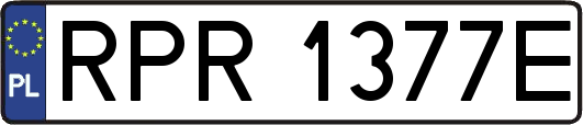 RPR1377E