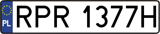 RPR1377H
