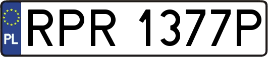 RPR1377P