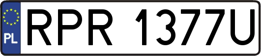 RPR1377U