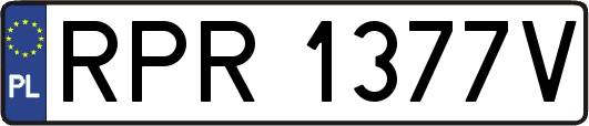 RPR1377V