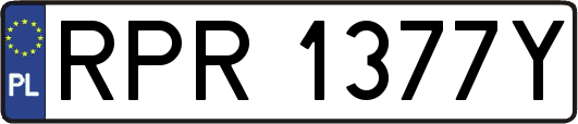 RPR1377Y