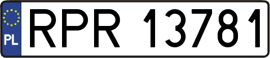 RPR13781