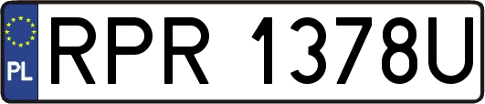 RPR1378U