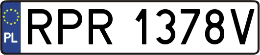 RPR1378V