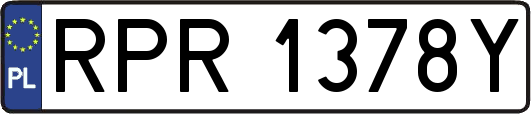 RPR1378Y