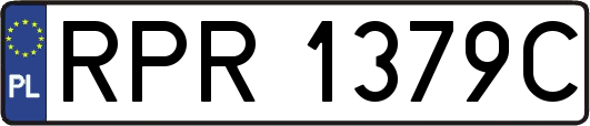 RPR1379C