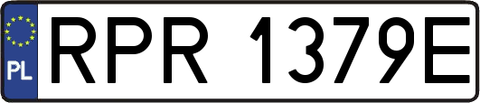 RPR1379E