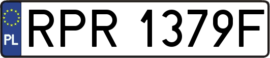 RPR1379F