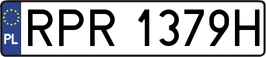 RPR1379H
