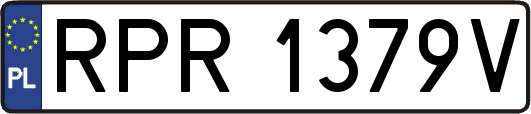 RPR1379V