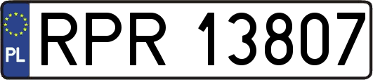 RPR13807
