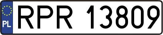 RPR13809
