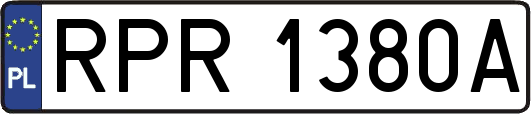 RPR1380A