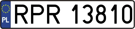 RPR13810