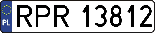 RPR13812