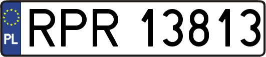 RPR13813