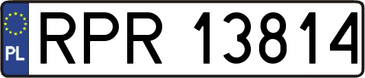 RPR13814
