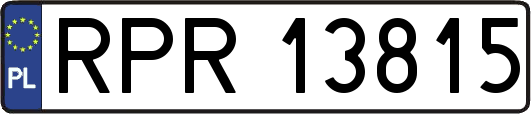 RPR13815