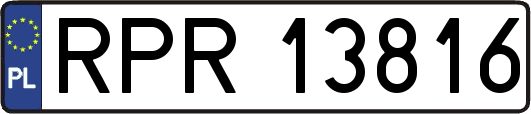 RPR13816