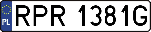 RPR1381G