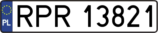 RPR13821