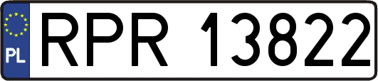 RPR13822